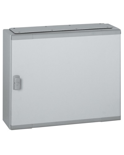 Шкаф распределительный Legrand 020182 в Рубцовске Щиты электрические Pintop.ru