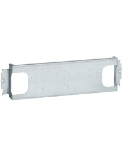 Пластина монтажная Legrand 020213 в Рубцовске Аксессуары для стоек и шкафов Pintop.ru