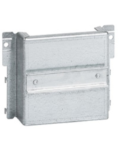 Пластина DPX³ Legrand 020217 в Рубцовске Аксессуары для стоек и шкафов Pintop.ru