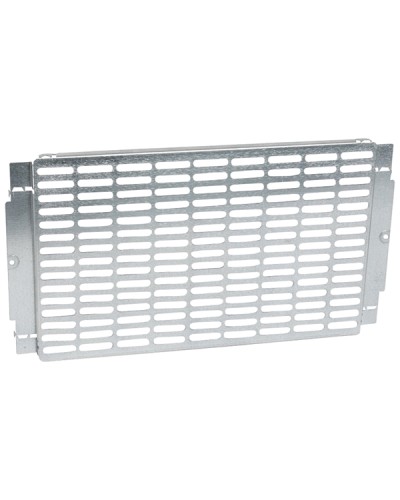 Пластина перфорированная Legrand 020242 в Рубцовске Аксессуары для стоек и шкафов Pintop.ru