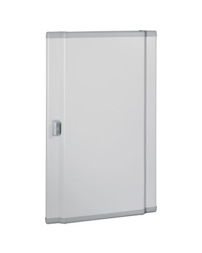 Дверь металлическая Legrand 020255 в Рубцовске Аксессуары для стоек и шкафов Pintop.ru