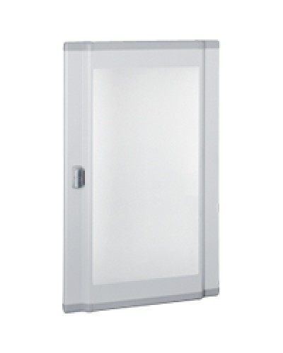 Дверь остекленная Legrand 020263 в Рубцовске Аксессуары для стоек и шкафов Pintop.ru