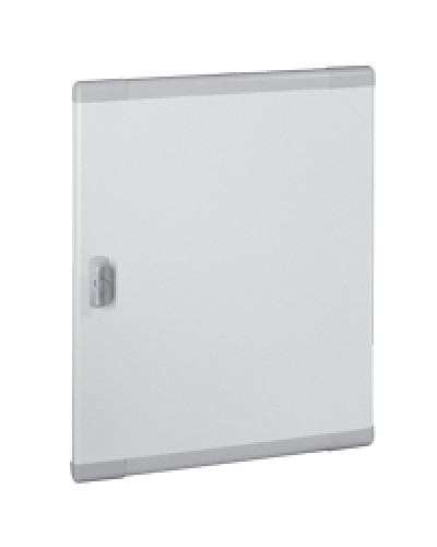 Дверь металлическая Legrand 020277 в Рубцовске Аксессуары для стоек и шкафов Pintop.ru