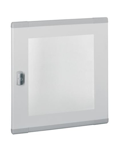 Дверь остеклённая Legrand 020282 в Рубцовске Аксессуары для стоек и шкафов Pintop.ru