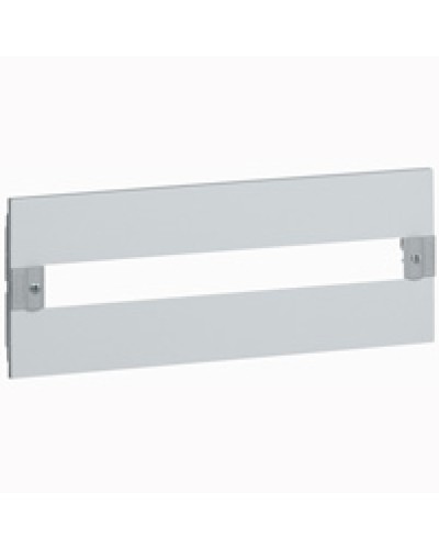 Панель лицевая металлическая XL³ Legrand 020301 в Рубцовске Аксессуары для стоек и шкафов Pintop.ru