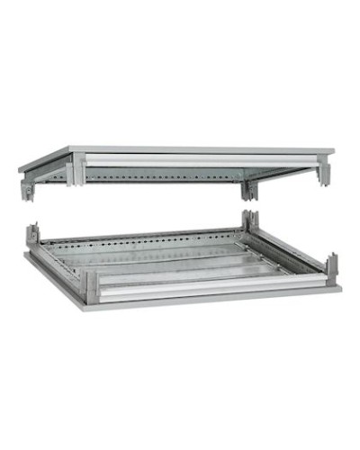 Дно и крыша щита XL³ 725x725 Legrand 020505 в Рубцовске Аксессуары для стоек и шкафов Pintop.ru