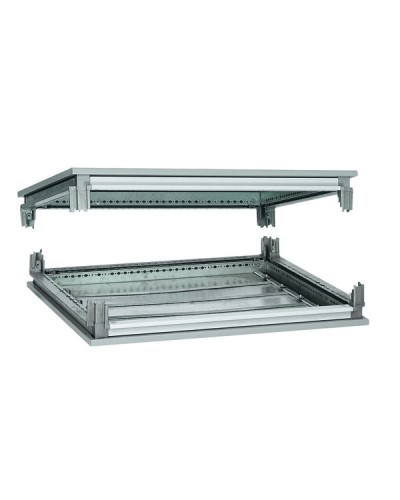 Комплект монтажный Legrand 020509 в Рубцовске Аксессуары для стоек и шкафов Pintop.ru