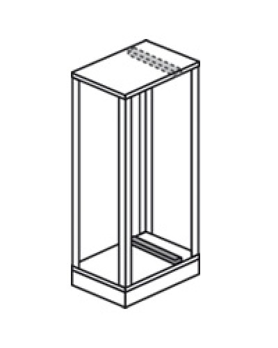 Траверсы Legrand 020552 в Рубцовске Аксессуары для стоек и шкафов Pintop.ru