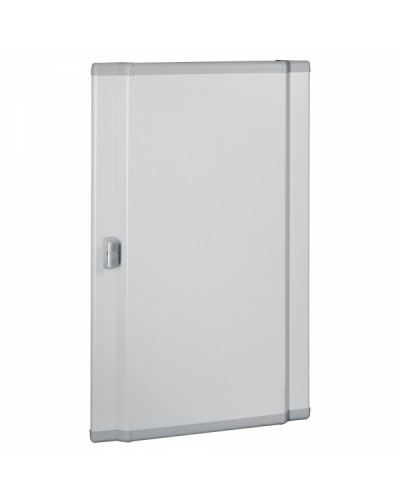 Дверь изогнутая металлическая Legrand 020557 в Рубцовске Аксессуары для стоек и шкафов Pintop.ru