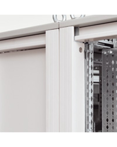 Облицовка Legrand 020561 в Рубцовске Аксессуары для стоек и шкафов Pintop.ru