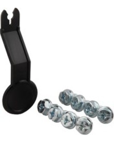 Комплект для соединения шкафов Legrand 020586 в Рубцовске Расходные материалы для шкафов и стоек Pintop.ru