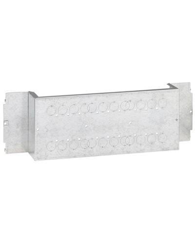 Пластина монтажная Legrand 020605 в Рубцовске Аксессуары для стоек и шкафов Pintop.ru