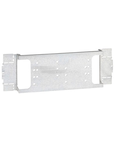 Пластина монтажная Legrand 020624 в Рубцовске Аксессуары для стоек и шкафов Pintop.ru