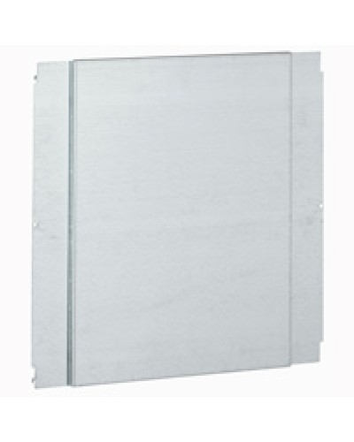 Пластина универсальная Legrand 020645 в Рубцовске Аксессуары для стоек и шкафов Pintop.ru