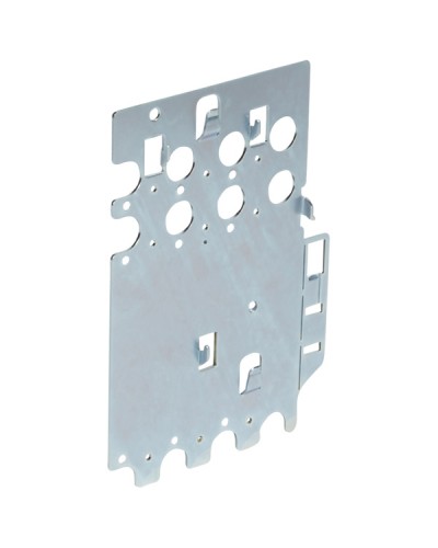 Плата монтажная Legrand 020764 в Рубцовске Аксессуары для стоек и шкафов Pintop.ru