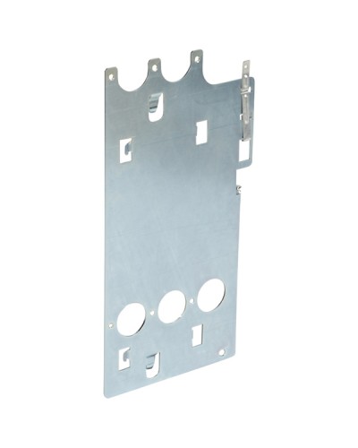 Пластина монтажная Legrand 020785 в Рубцовске Аксессуары для стоек и шкафов Pintop.ru