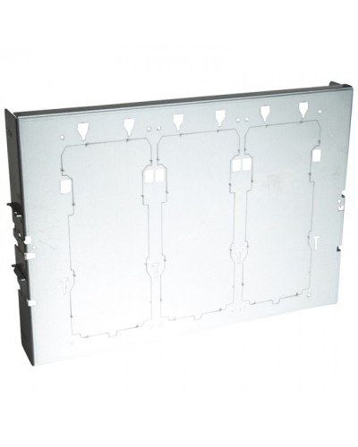 Плата монтажное Legrand 020791 в Рубцовске Аксессуары для стоек и шкафов Pintop.ru