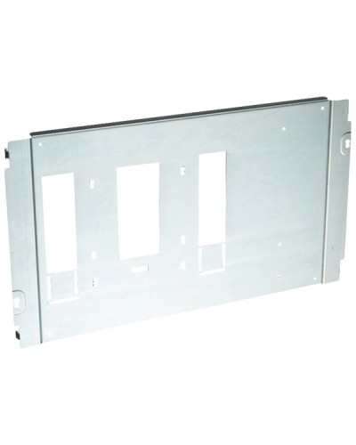 Пластина регулируемая Legrand 020798 в Рубцовске Аксессуары для стоек и шкафов Pintop.ru