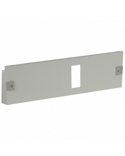 Панель лицевая DPX3 250 Legrand 020817 в Рубцовске Аксессуары для стоек и шкафов Pintop.ru