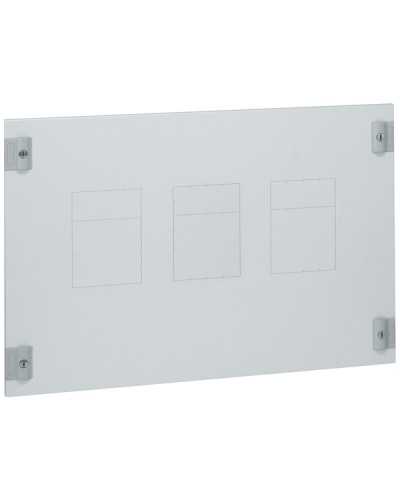 Панель лицевая Legrand 020820 в Рубцовске Аксессуары для стоек и шкафов Pintop.ru