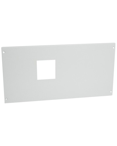 Панель лицевая металлическая Legrand 020923 в Рубцовске Аксессуары для стоек и шкафов Pintop.ru