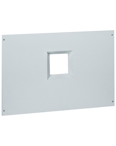 Панель лицевая Legrand 020934 в Рубцовске Аксессуары для стоек и шкафов Pintop.ru