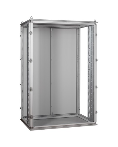 Комплект из верхней панели и основания Legrand 021135 в Рубцовске Аксессуары для стоек и шкафов Pintop.ru