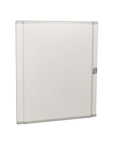 Дверь металлическая Legrand 021256 в Рубцовске Аксессуары для стоек и шкафов Pintop.ru