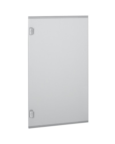 Дверь металлическая Legrand 021272 в Рубцовске Аксессуары для стоек и шкафов Pintop.ru