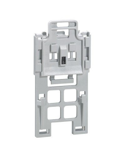 Плата монтажная Legrand 027187 в Рубцовске Крепежные изделия Pintop.ru