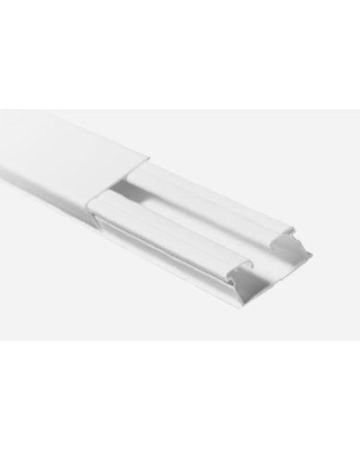 Кабель-канал 32x12.5 LEGRAND 030015 в Рубцовске Кабель-канал Pintop.ru