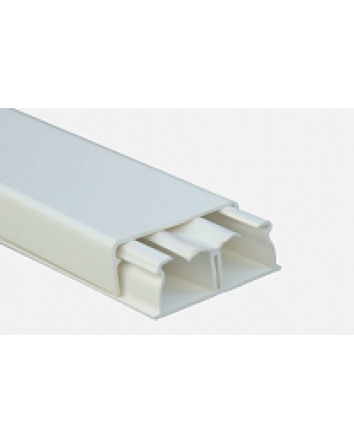 Кабель-канал 40x16 LEGRAND 030021 в Рубцовске Кабель-канал Pintop.ru