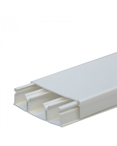 Кабель-канал 75x20 LEGRAND 030033 в Рубцовске Кабель-канал Pintop.ru