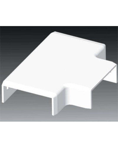 Ответвление Т-образное Legrand 030209 в Рубцовске Повороты, муфты, тройники Pintop.ru