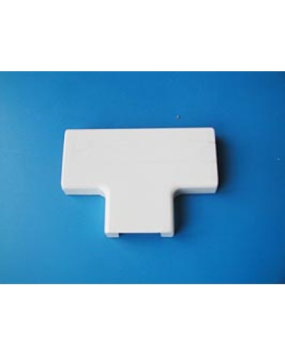 Ответвление Т-образное для мини-канала 32х12.5 LEGRAND 030254 в Рубцовске Аксессуары для кабель-канала Pintop.ru