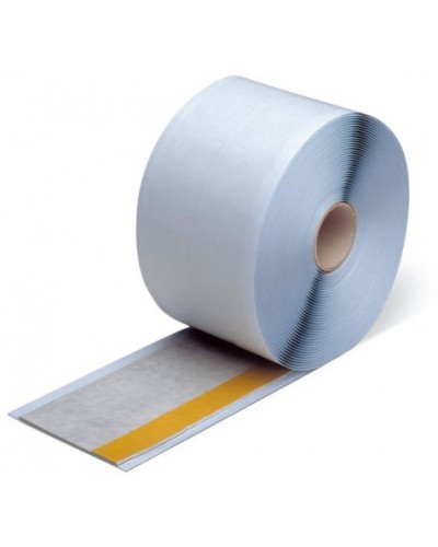 Лента для уплотнения стыка со стеной (длина 5 м) Legrand 030418 в Рубцовске Аксессуары для кабель-канала Pintop.ru