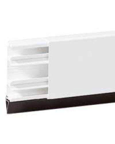 Подкладка под миниплинтусы DLPlus Legrand 030677 в Рубцовске Аксессуары для кабель-канала Pintop.ru