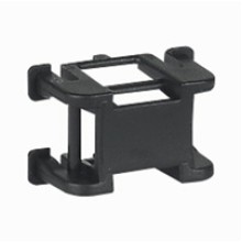 Основание для хомута для фиксации DLP кабелей Legrand 030881