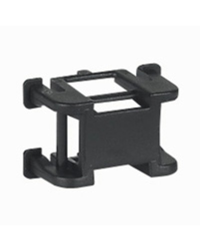 Основание для хомута для фиксации DLP кабелей Legrand 030881 в Рубцовске Аксессуары для кабель-канала Pintop.ru