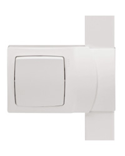 Рамка Legrand 031404 в Рубцовске Аксессуары для кабель-канала Pintop.ru