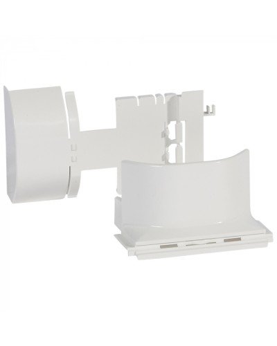 Панель выдвижная Legrand 031704 в Рубцовске Аксессуары для кабель-канала Pintop.ru