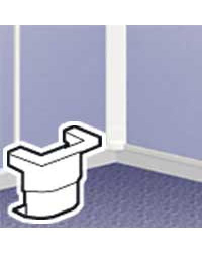 Адаптер для монтажа рамки 031611 Legrand (031707) в Рубцовске Аксессуары для кабель-канала Pintop.ru