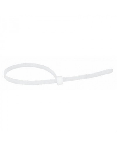 Хомут-стяжка Colring полиамид 6/6 ширина 3,5 мм длина 180 мм бесцветный Legrand 032038 в Рубцовске Стяжки-хомуты Pintop.ru