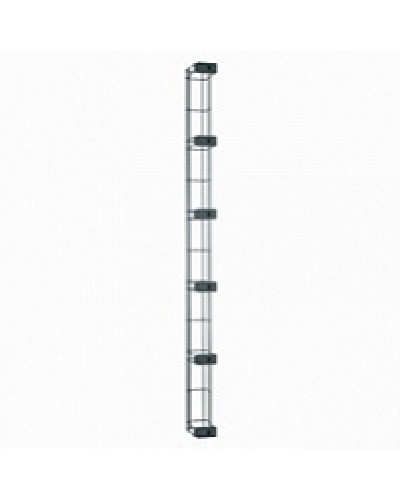 Кабельный органайзер LEGRAND 033135 в Рубцовске Кабельные органайзеры Pintop.ru