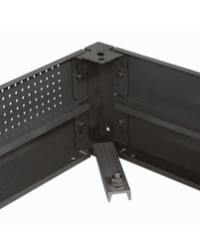 Фиксатор для цоколя Legrand 034549 в Рубцовске Цоколи для шкафов и стоек Pintop.ru