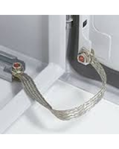 Проводник заземления 6мм2 LEGRAND 034795 в Рубцовске Клеммные колодки Pintop.ru