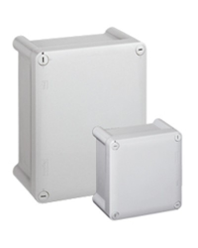 Коробка промышленная Legrand 035007 в Рубцовске Распределительные коробки Pintop.ru