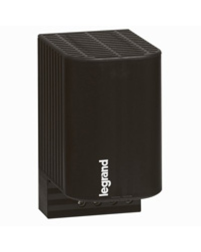 Нагреватель резистивный 150 Вт Legrand 035309 в Рубцовске Аксессуары для стоек и шкафов Pintop.ru
