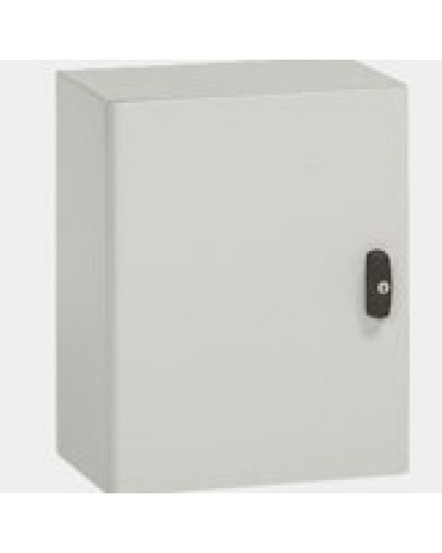 Шкаф электромонтажный Atlantic Legrand 035507 в Рубцовске Щиты электрические Pintop.ru