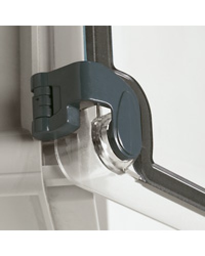 Набор шарниров Legrand 035801 в Рубцовске Аксессуары для стоек и шкафов Pintop.ru